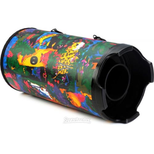  Remo Kids Percussion Tubano - Fabric Rainforest