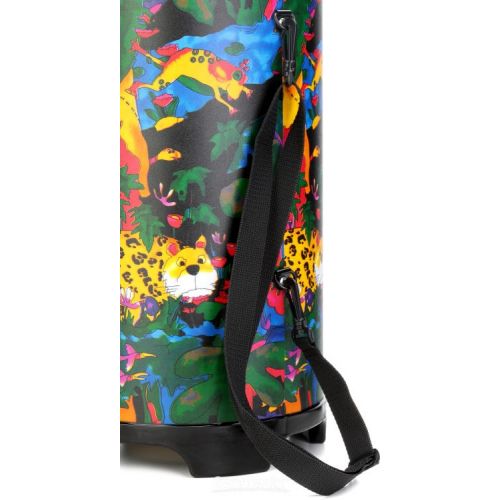  Remo Kids Percussion Tubano - Fabric Rainforest