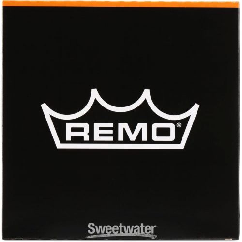  Remo Silentstroke Drumhead - 6-inch