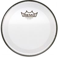 Remo Powerstroke P4 Clear Drumhead - 8 inch
