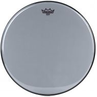 Remo Emperor Colortone Smoke Drumhead - 18 inch