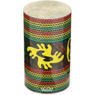 Remo Bossa Shaker Adinkra Finish