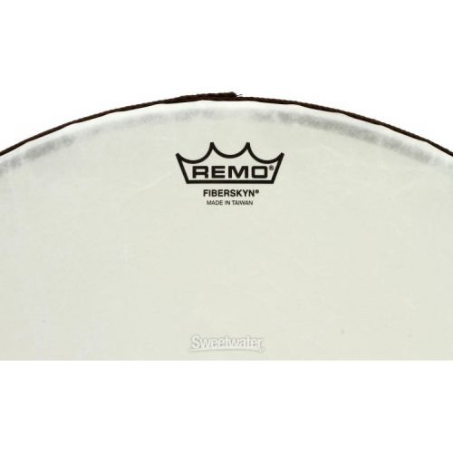  Remo Fiberskyn Frame Drum - 16