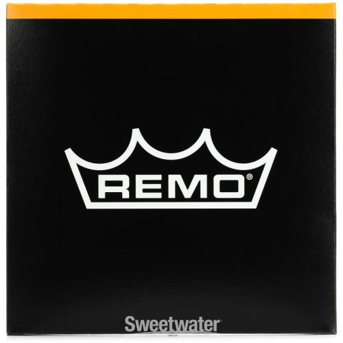  Remo Diplomat Fiberskyn Drumhead - 10-inch