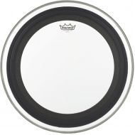 Remo Ambassador SMT Clear Bass Drumhead - 20 inch