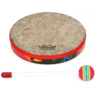 Remo Kids Percussion Frame Drum - 1 inch x 8 inch