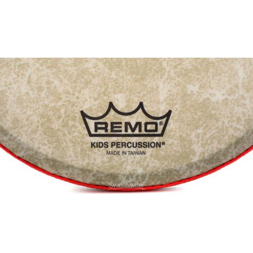  Remo Kids Percussion Frame Drum - 1 inch x 8 inch