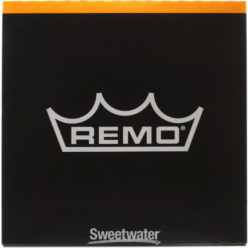  Remo Powerstroke P3 Coated Drumhead - 12 inch