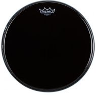 Remo Ambassador Ebony Drumhead - 14 inch