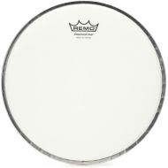 Remo Practice Pad Drumhead - 8 inch - Ambassador - Coated