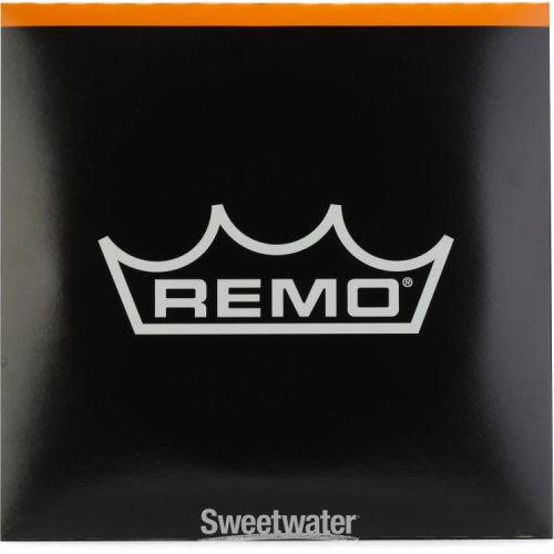  Remo Emperor SMT Coated Bass Drumhead - 16 inch