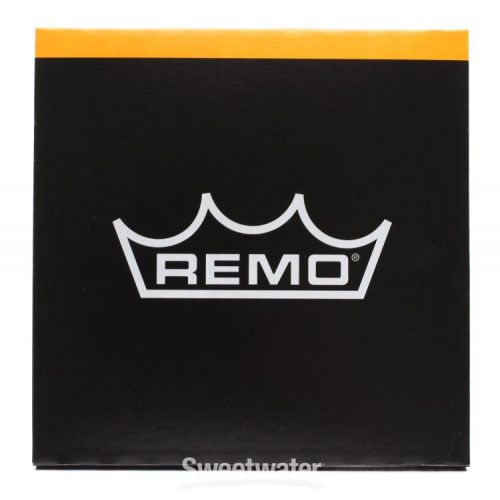  Remo Diplomat Clear Drumhead - 10 inch