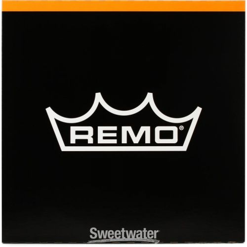  Remo Powerstroke P4 Clear Drumhead - 16 inch