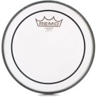 Remo Pinstripe Coated Drumhead - 8 inch