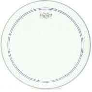 Remo Powerstroke P3 Coated Batter Drumhead - 18-inch