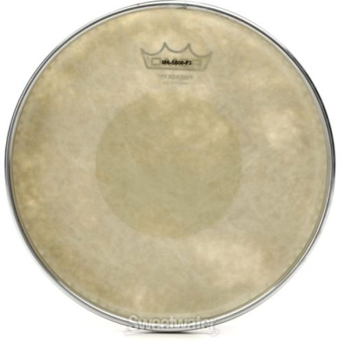  Remo S-Series Fiberskyn Bongo Head - 8 inch Demo