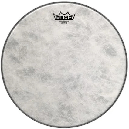  Remo Ambassador Fiberskyn Drumhead - 8-inch