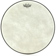 Remo Ambassador Fiberskyn Drumhead - 16-inch