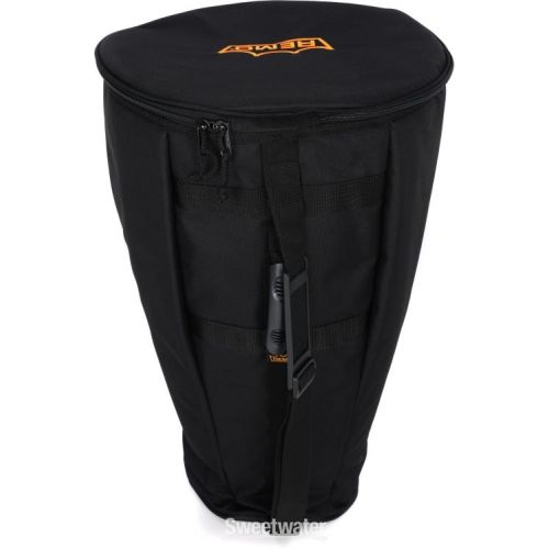  Remo Deluxe Djembe Bag - 14 inch Demo