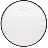 Remo Silentstroke Drumhead - 10 inch Demo