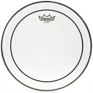 Remo Pinstripe Clear Crimplock Tenor Drumhead - 13 inch