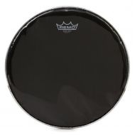 Remo Black Max Snare Drumhead - 14 inch Demo