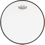 Remo Ambassador Clear Drumhead - 12 inch Demo