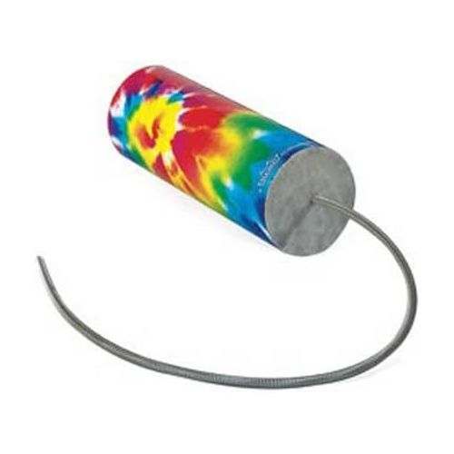  [아마존베스트]Remo SP-0207-TD Spring Drum Thunder Tube - Tie Dye, 2.32