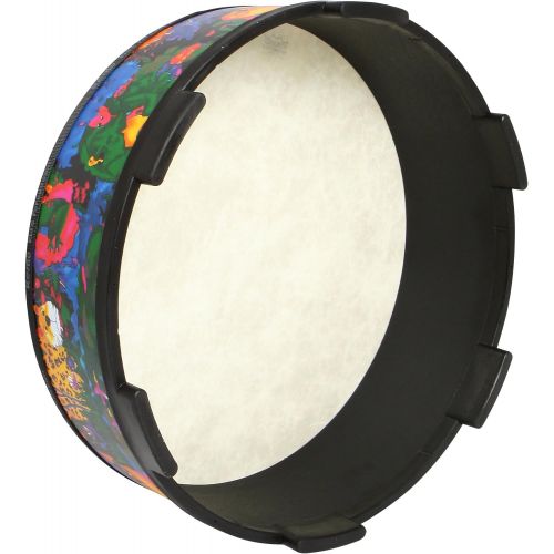  Remo KIDS PERCUSSION Gathering Drm 22x8 Rain For
