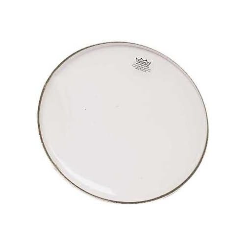  Remo Ambassador Clear Drum Head - 12 Inch