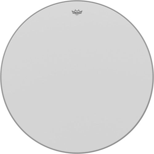  Remo Ambassador Clear Drum Head - 12 Inch