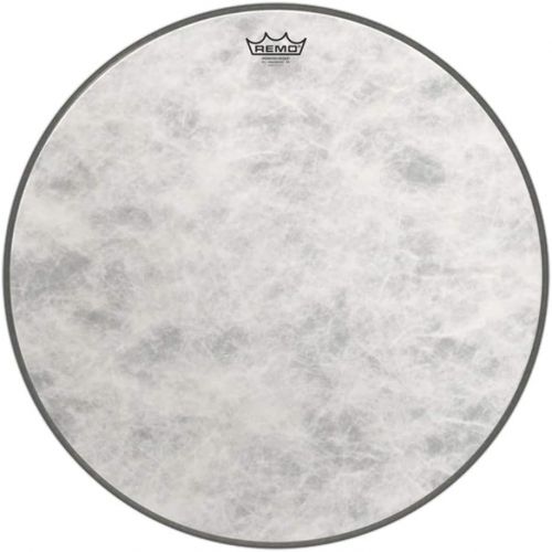  Remo Powerstroke P3 Fiberskyn Bass Drumhead, 22