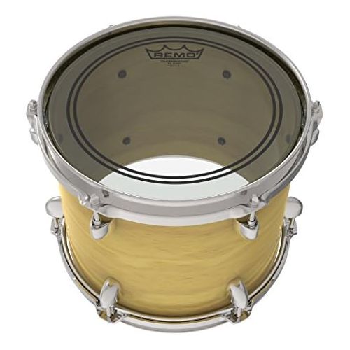  [아마존베스트]Remo - Powerstroke P3 Drumhead Powerstroke P3 Clear, Tom/Snare 8 Inches Colourless