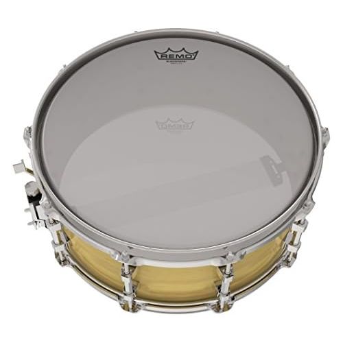  [아마존베스트]Remo SN-0010-00- Silentstroke 10-inch Damped Drum Head