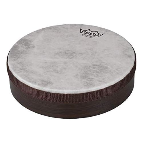  [아마존베스트]Remo HD-8508-00 8 inch Fiberskyn 3 Frame Drum