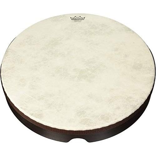  [아마존베스트]Remo HD-8508-00 8 inch Fiberskyn 3 Frame Drum