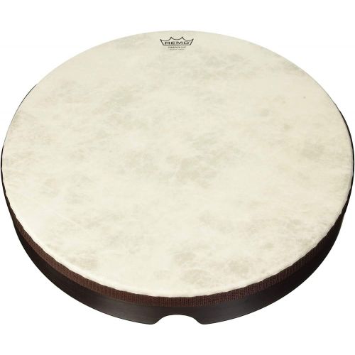  [아마존베스트]Remo HD-8508-00 8 inch Fiberskyn 3 Frame Drum