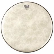 Remo EE1524F1 Fiberskyn 3 Concert Bass Drum Head, 24-Inch, F1