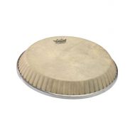 Remo Symmetry Skyndeep Conga Drumhead - Calfskin Graphic, 12.50