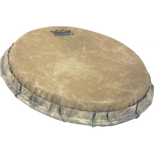  Remo REMO Conga Drumhead Pack, S-Series Tucked, 1011, FIBERSKYN