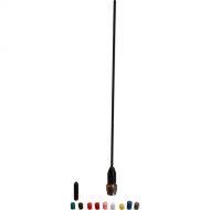 Remote Audio Miracle Whip Antenna for Lectrosonics Transmitters (SMA Connector) (Blocks 21-33 / 537-862 MHz)