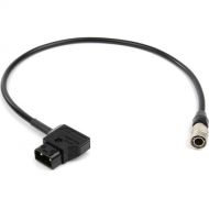 Remote Audio Anton Bauer PowerTap to 4-Pin Male Hirose DC Power Cable (14