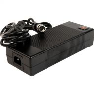 Remote Audio Power Supply for Hotbox or Hotstrip DC Power Distribution Box