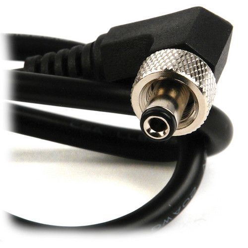  Remote Audio BDSCLSR BDSv3 Power Cable for Lectrosonics SR and SM