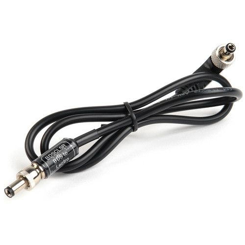  Remote Audio BDSCLSR BDSv3 Power Cable for Lectrosonics SR and SM