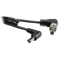 Remote Audio CL33 - BDS Power Output Cable for Powering Lectrosonics 185-195D, 201, 211, 411 Receivers, FP-33/32A Mixers and Lectrosonics Battery Eliminator