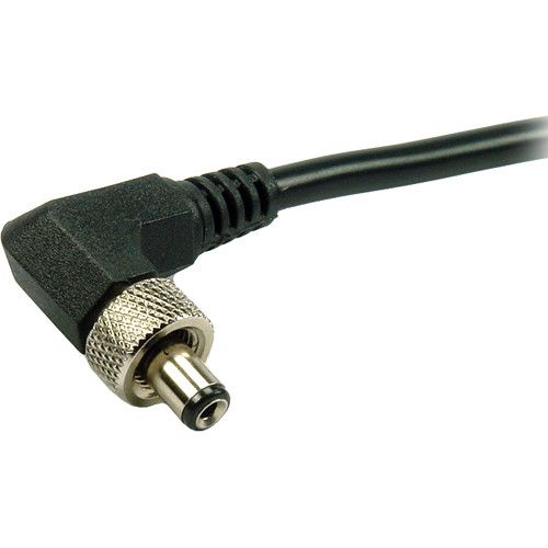  Remote Audio CALEPWRBLOCKTAP DC Power Cable for Lectrosonics LZR Devices (14