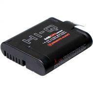 Remote Audio Hi-Q Portable Lithium-Ion Battery (49 Watt-Hours, 14.4V)