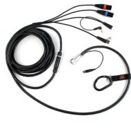 Remote Audio CABETASD552 ENG Breakaway Cable for Sound Devices 552