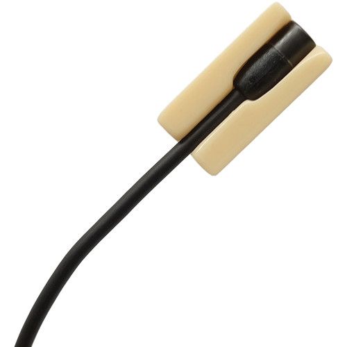  Remote Audio MiniMount for the Sennheiser MKE2 (Beige)